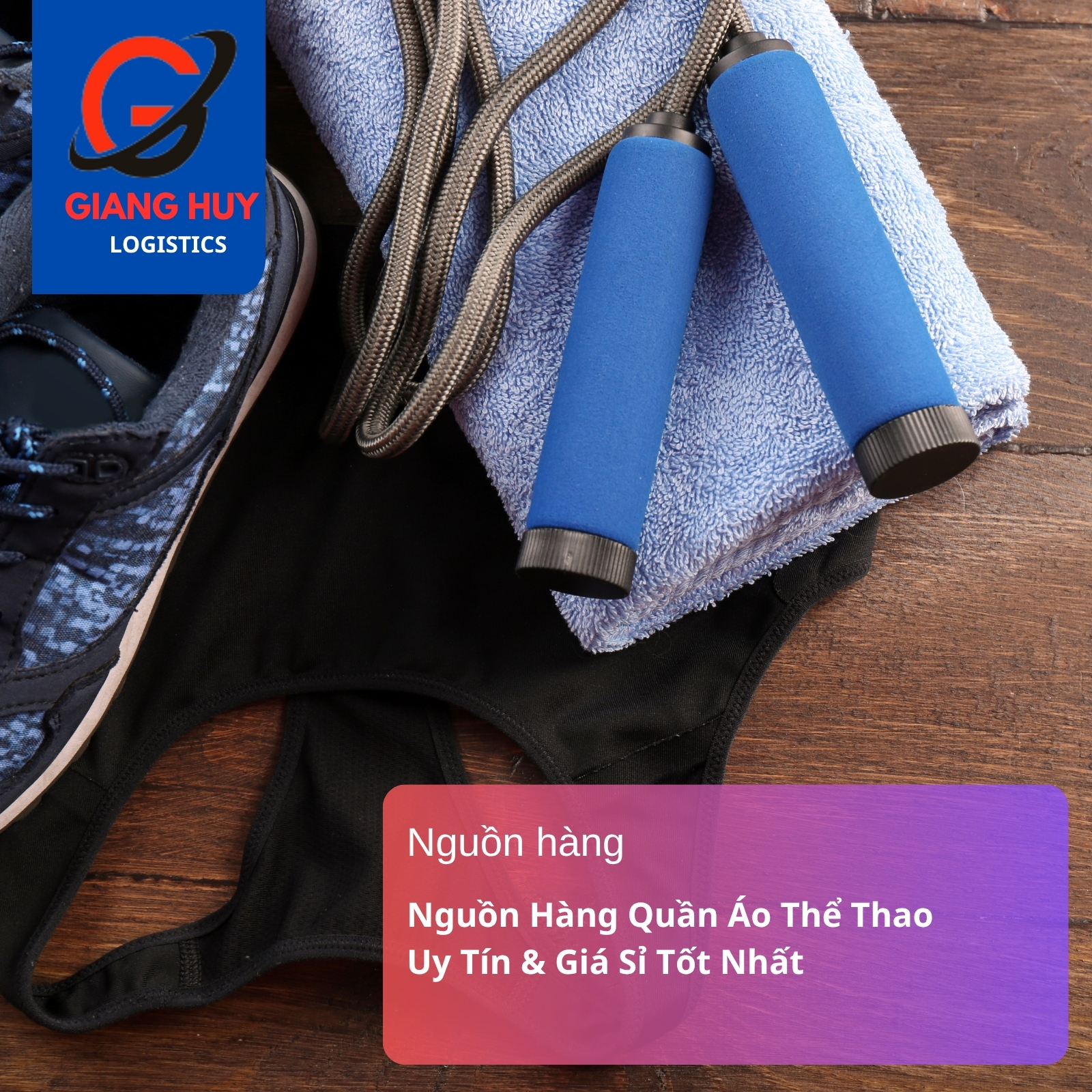 Nguồn hàng quần áo nam