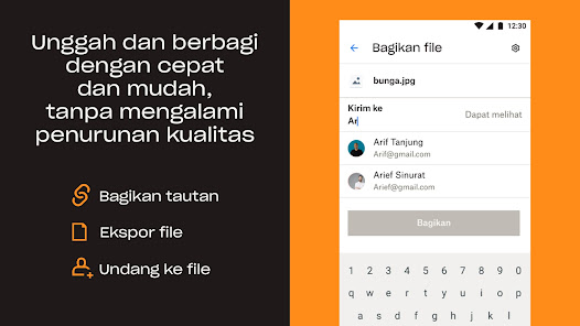 Gambar screenshot
